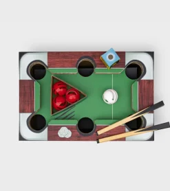 suck uk Jeu Billard pour chats