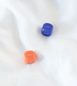 Dame Products Jeu de dés pour couples