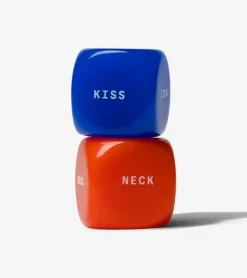 Dame Products Jeu de dés pour couples