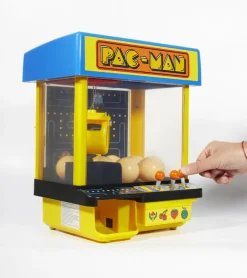 The Source Jeu de table d'arcade électronique Pac-Man