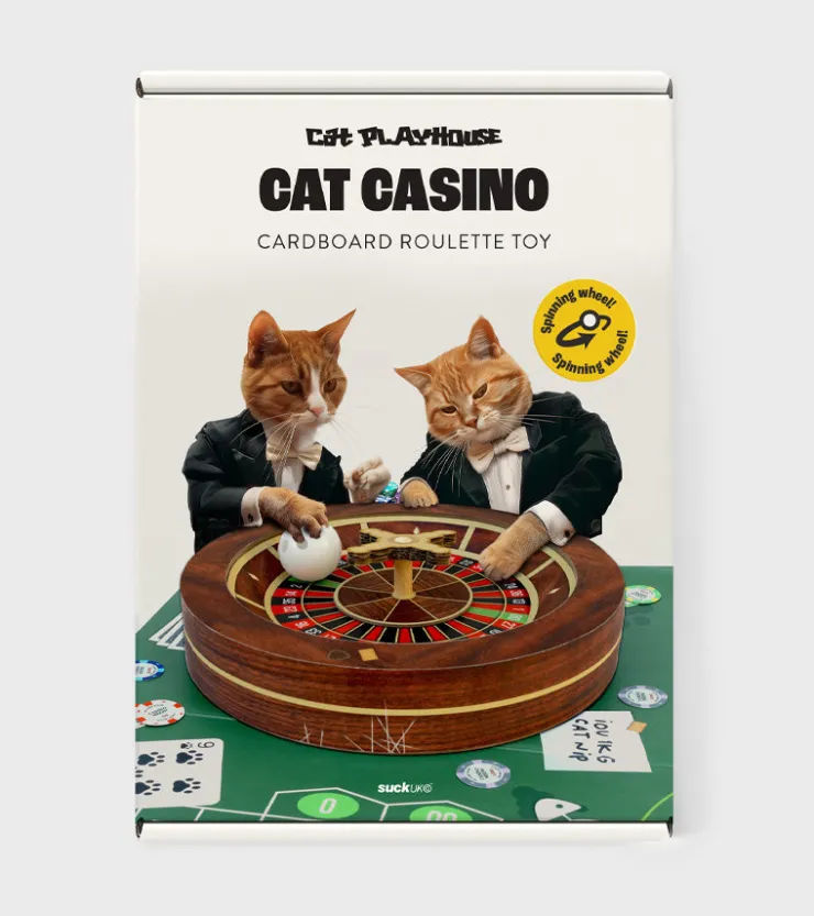 suck uk Jeu roulette casino pour chats