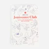 Hachette Marabout Jouissance Club