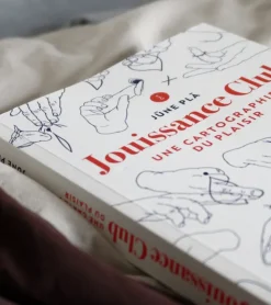 Hachette Marabout Jouissance Club