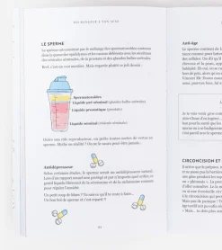 Hachette Marabout Jouissance Club