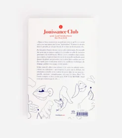 Hachette Marabout Jouissance Club