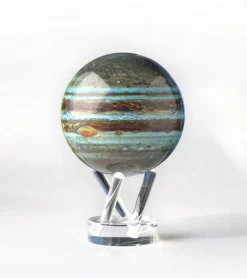 mova globes Jupiter globe pivotant - Mova