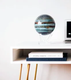 mova globes Jupiter globe pivotant - Mova