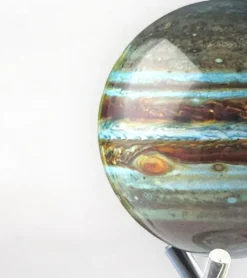 mova globes Jupiter globe pivotant - Mova