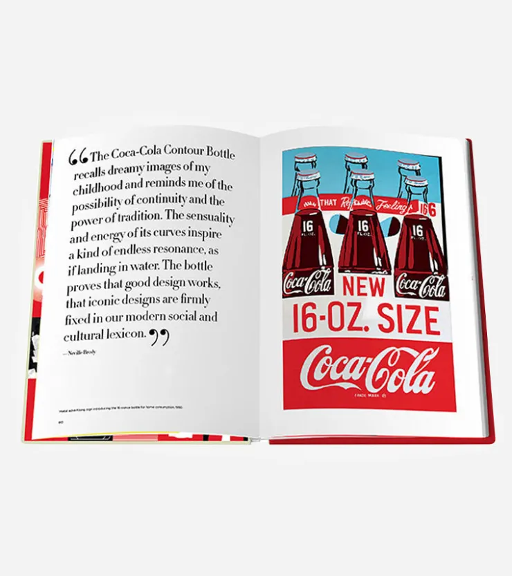 Assouline Kiss the past hello
