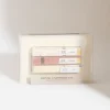 Teaspressa Kit champagne pailleté