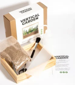 MAGS Kit de bricolage pour jardin vertical