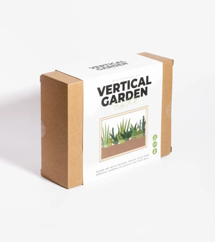 MAGS Kit de bricolage pour jardin vertical