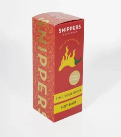Snippers Kit DIY : Hot Shot