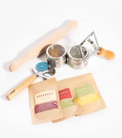 Craftly Kit DIY - Pasta maison