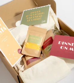Craftly Kit DIY - Pasta maison