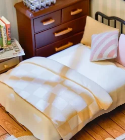 Robotime Kit DIY Chambre miniature - Sweet Dream Bedroom