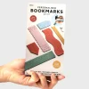 Pikkii Kit DIY marque-pages personnalisés
