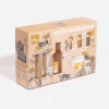 Quai Sud Kit pour fabriquer sa moutarde