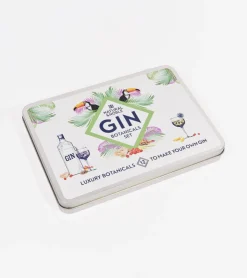 Natural & Noble Kit pour infuser votre gin
