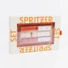 Teaspressa Kit Spritz instantané