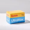 GT Company KODAK - Pellicule couleur ULTRA MAX 24 poses