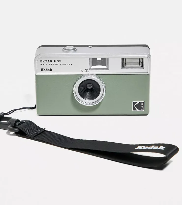 GT Company Kodak Ektar H35 appareil photo réutilisable