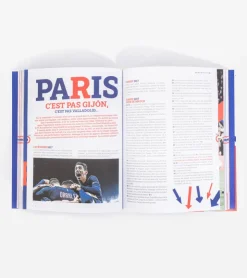 Hachette Marabout La Bible de la lose du sport français