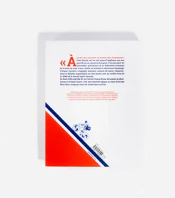 Hachette Marabout La Bible de la lose du sport français