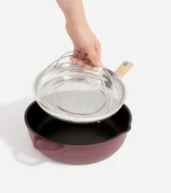 Cookut La Fabuleuse poêle 8 en 1 -