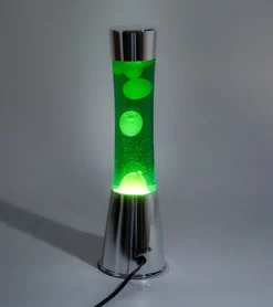 FISURA Lampe à lave