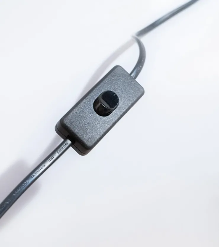 FISURA Lampe à lave