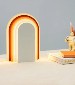 Presse citron Studio Lampe à poser arche LED