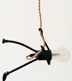 Mr Bright Lampe à suspension Mr. Bright