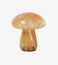 EJA Lampe champignon chips sans fil