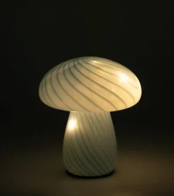 EJA Lampe champignon sans fil