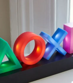 Paladone Lampe d'ambiance - Playstation