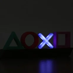 Paladone Lampe d'ambiance - Playstation