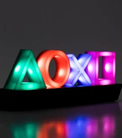 Paladone Lampe d'ambiance - Playstation