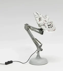 Paladone Lampe de bureau Faucon Millenium Star Wars