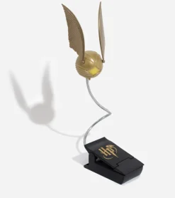 Paladone Lampe de lecture Vif d'or - Harry Potter
