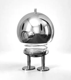 Hoptimist Lampe LED XL