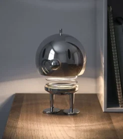 Hoptimist Lampe LED XL