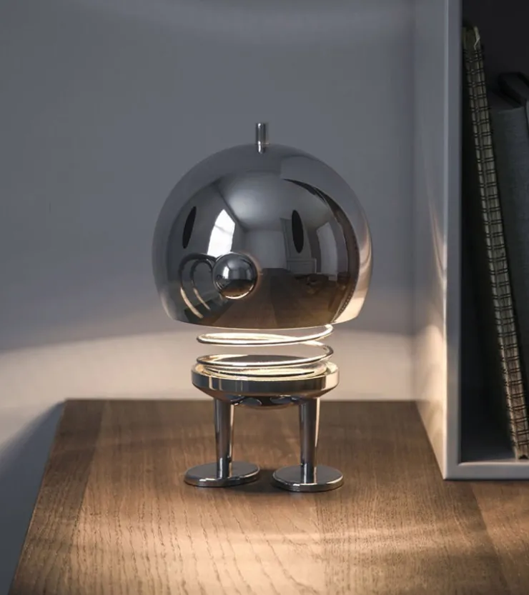 Hoptimist Lampe LED XL