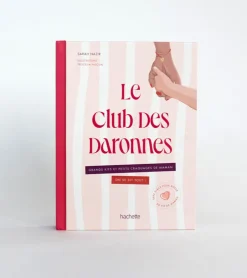 Hachette Pratique Le club des daronnes