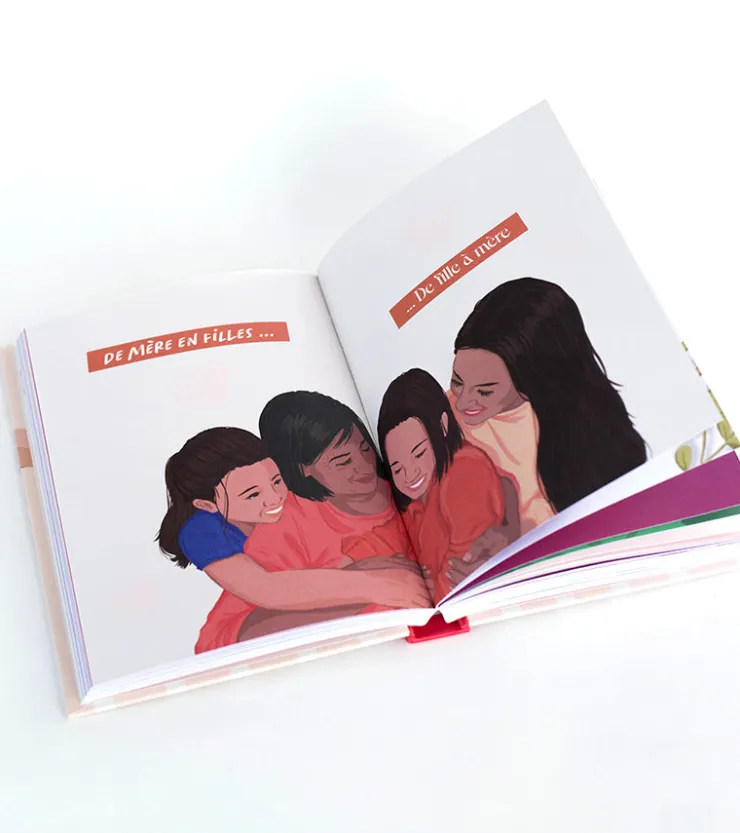 Hachette Pratique Le club des daronnes