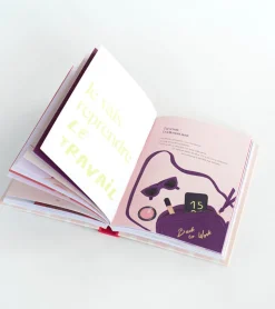 Hachette Pratique Le club des daronnes