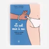 Hachette Pratique Le cul mis à nu