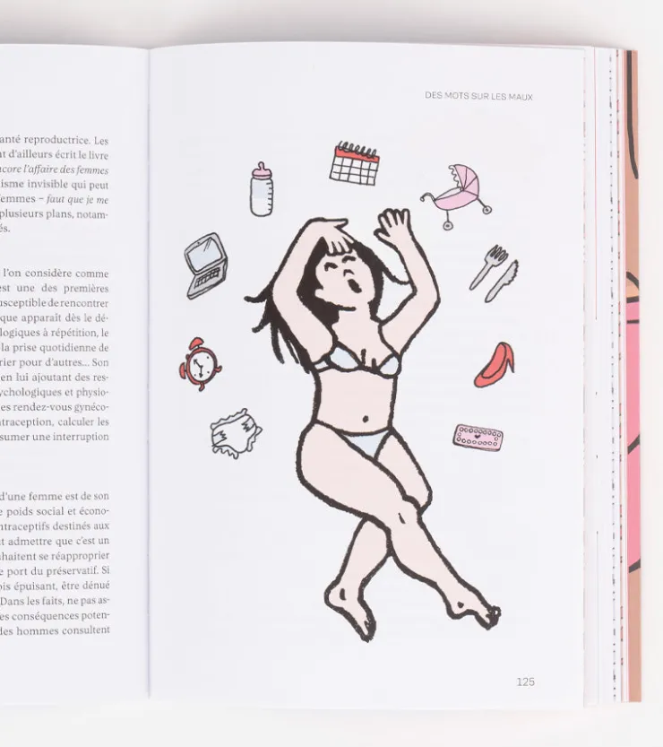 Hachette Pratique Le cul mis à nu