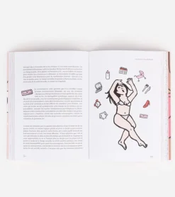 Hachette Pratique Le cul mis à nu