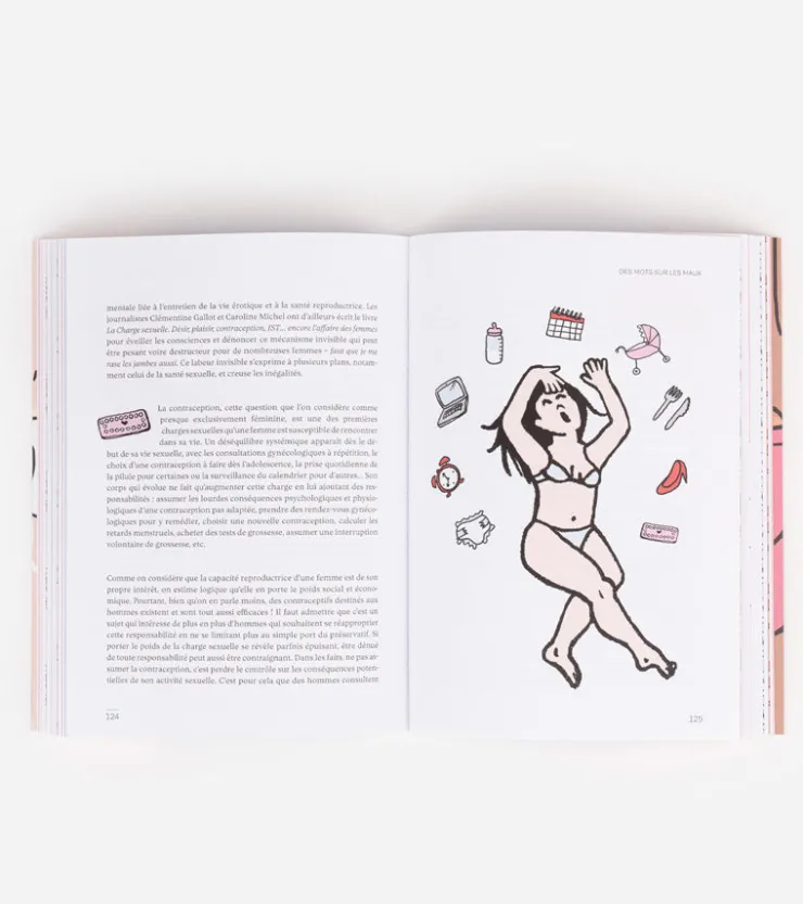 Hachette Pratique Le cul mis à nu